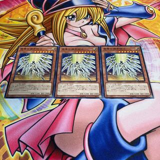 黄華の機界騎士 ノーマル JP017