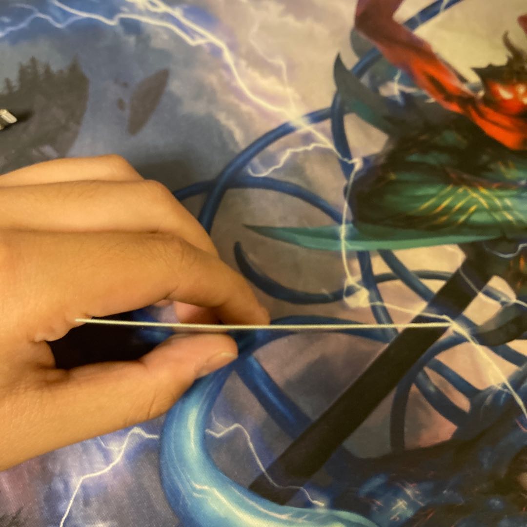 禁断のモモキングダム