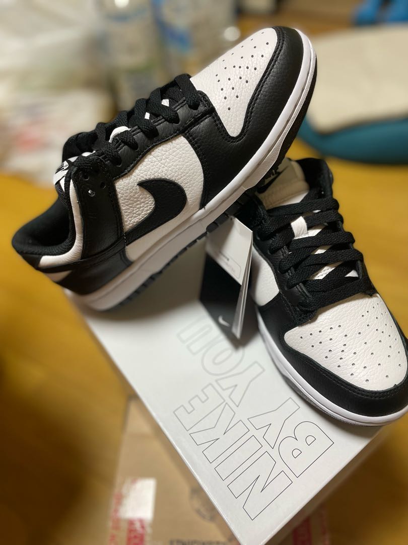 nike by you unlocked pandaの通販 光hikari(1182521529) | magi nike by you unlocked pandaの通販 光hikari(1182521529) | magi