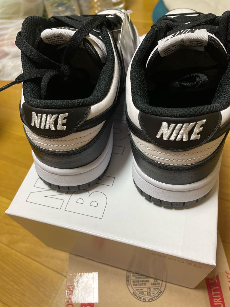 nike by you unlocked pandaの通販 光hikari(1182521529) | magi nike by you unlocked pandaの通販 光hikari(1182521529) | magi