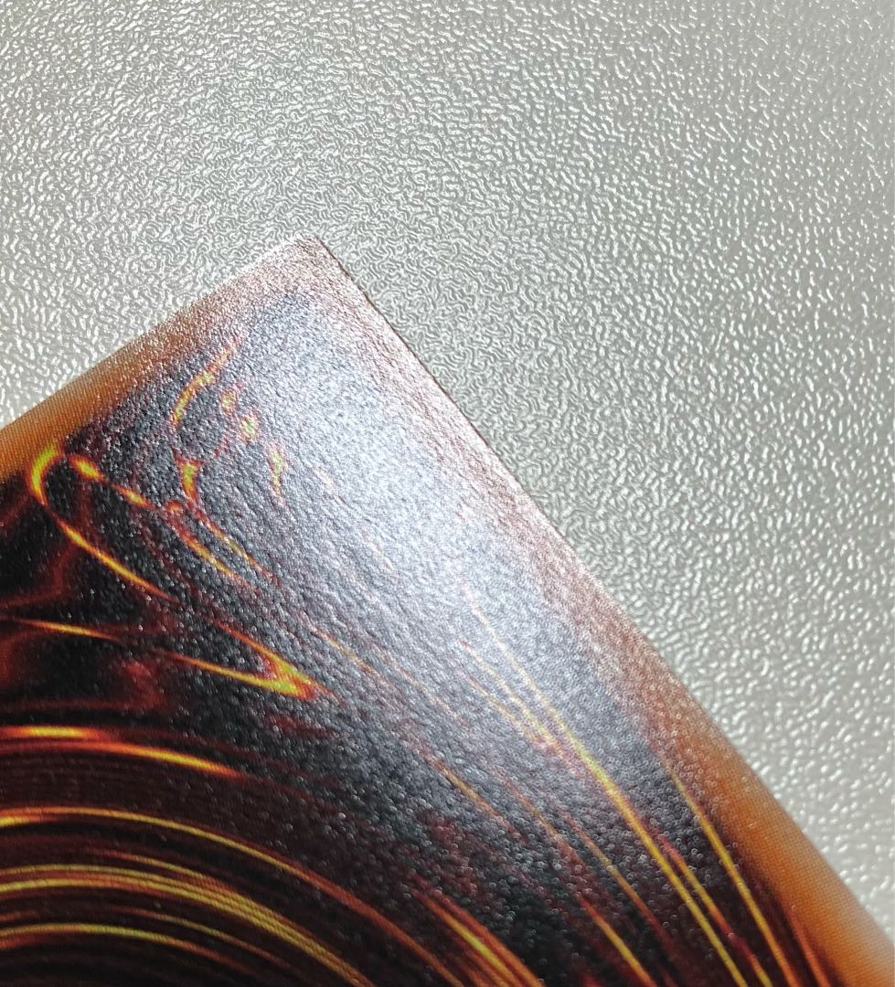 Dunames Dark Witch Prismatic Secret Rare WPP1-JP000