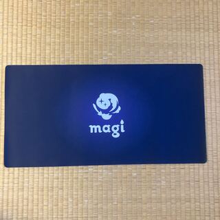 magi公式プレイマット