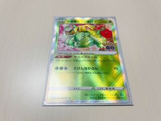 Glittering Venusaur