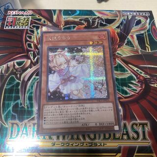 Yu-Gi-Oh! Ash Blossom & Joyous Spring Secret Rare JP016