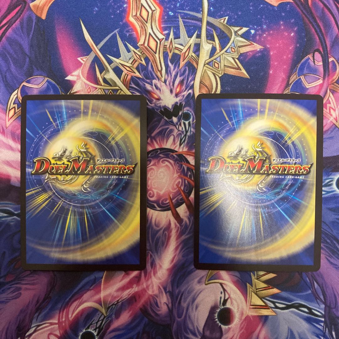 Slightly damaged & ready to ship! Runaway Dragon 5000GT (Ultra Golden Card Specs) VIC G1/G5 Set of 2