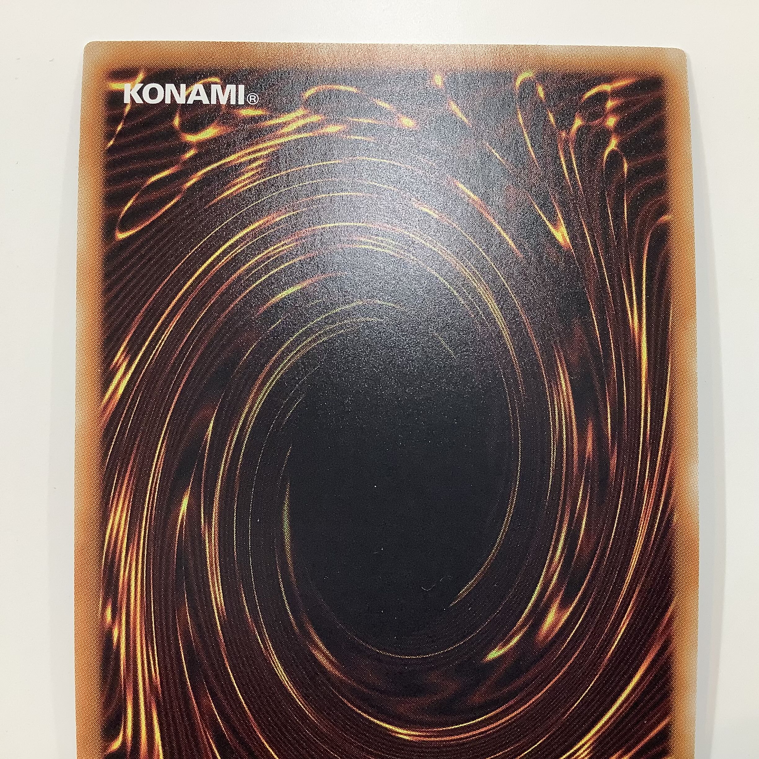 (Slightly flawed) Troimaea Unicorn Secret Rare