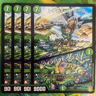 L'elédi ba goûba｜Twin Pact Map