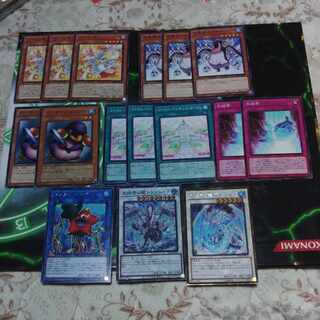 Exclusive Penguin Deck Parts