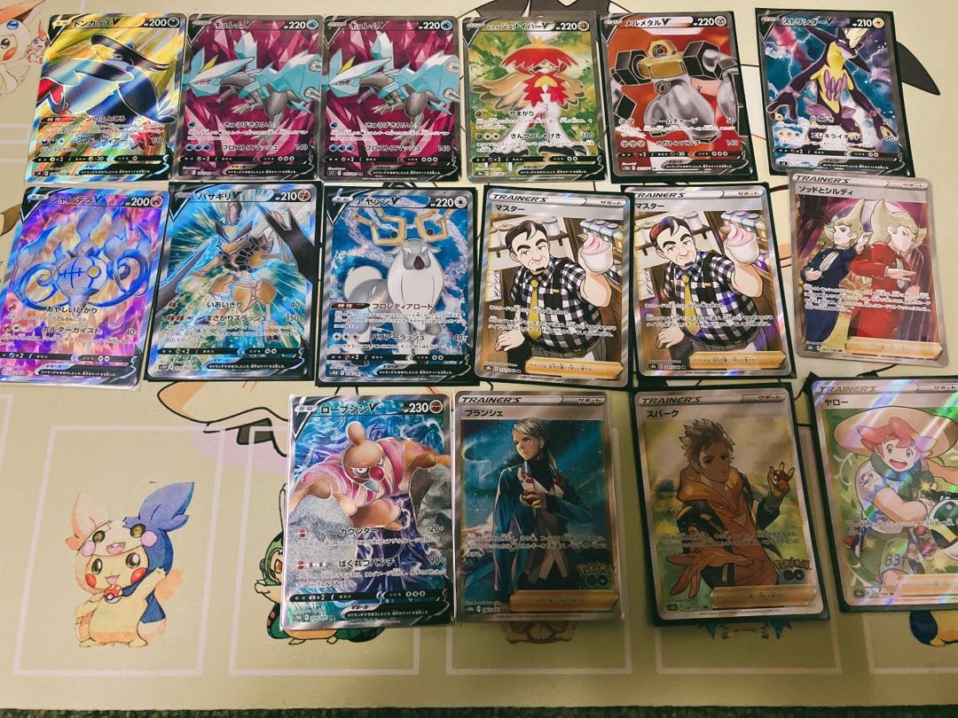 ポケポケ~オリパ専門店~様