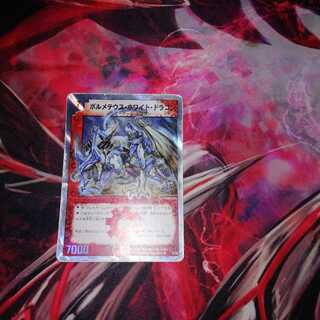 Bormetheus HoWight Dragon