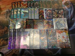 デュエマ　バラ売り