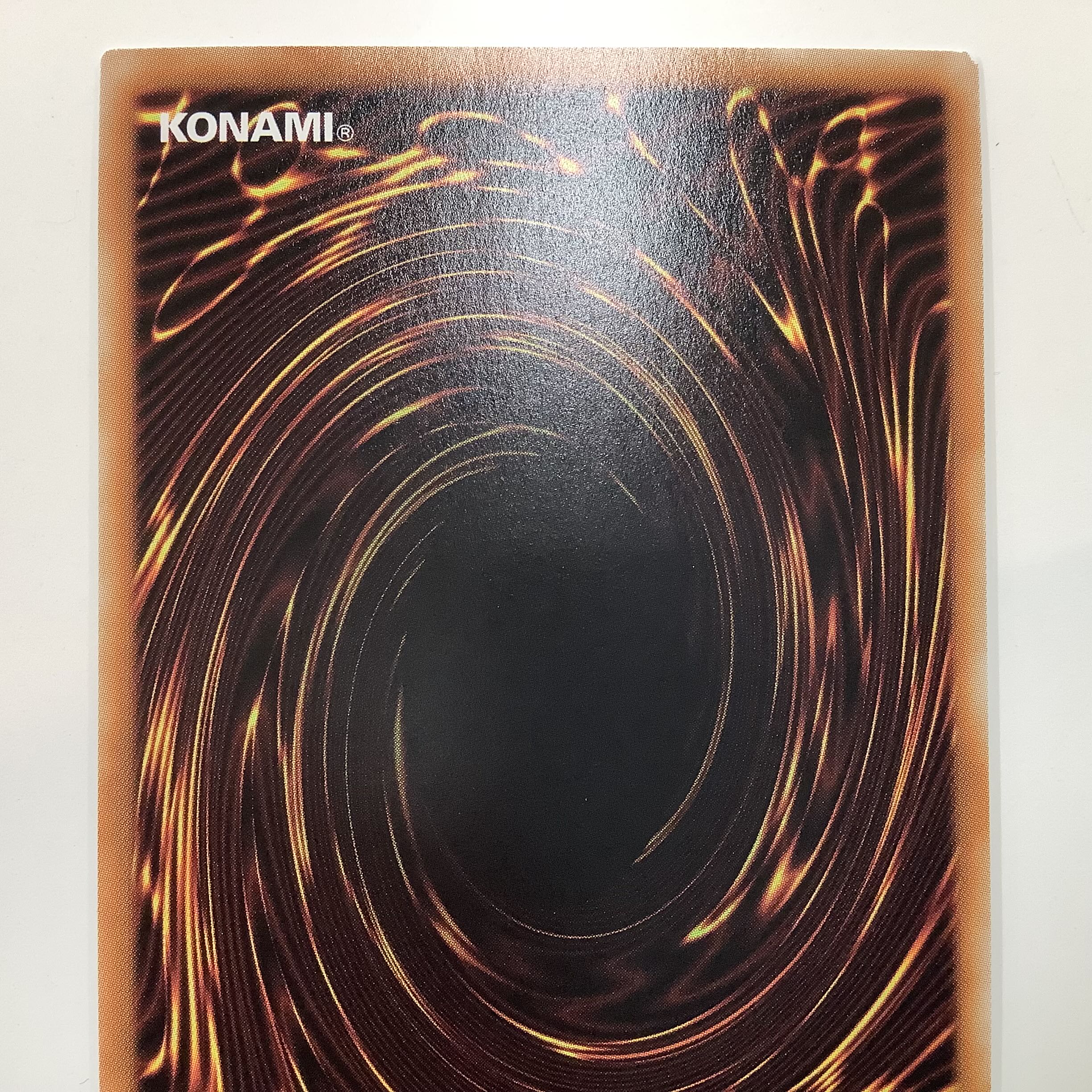 (For play) Demon Correspondent Deathcaster Prismatic Secret Rare