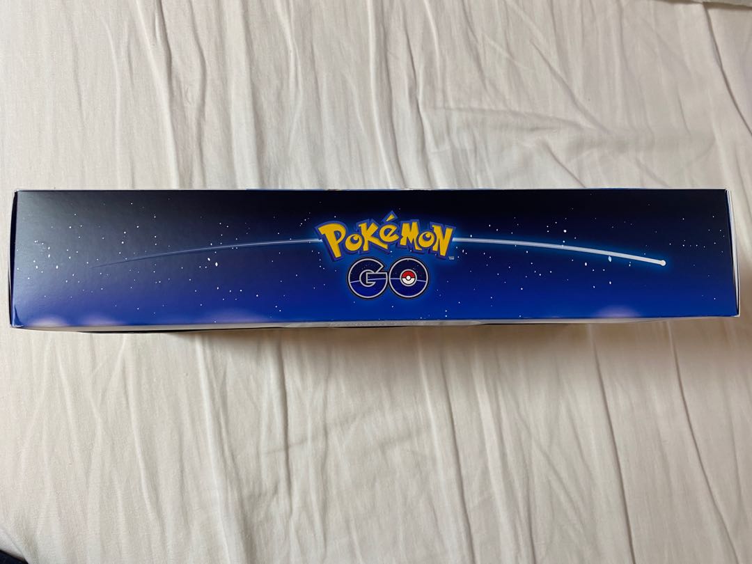 Pokémon GO Premium Collection Kagayaku Eevee