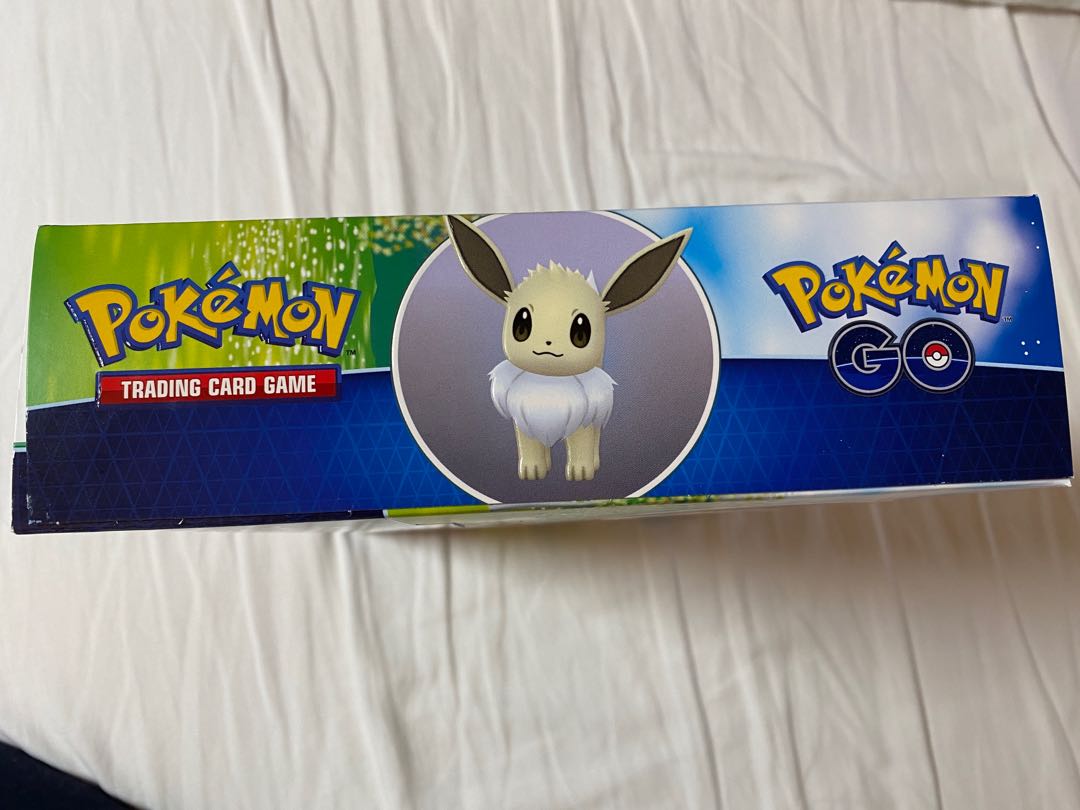 Pokémon GO Premium Collection Kagayaku Eevee