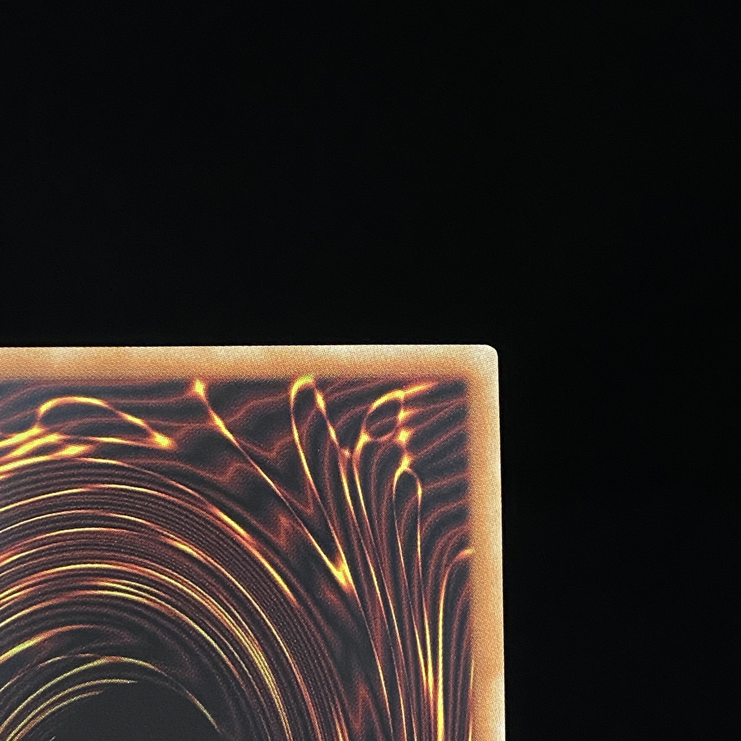 Silver Princess of the Labyrinth Castle Prismatic Secret Rare Prissik