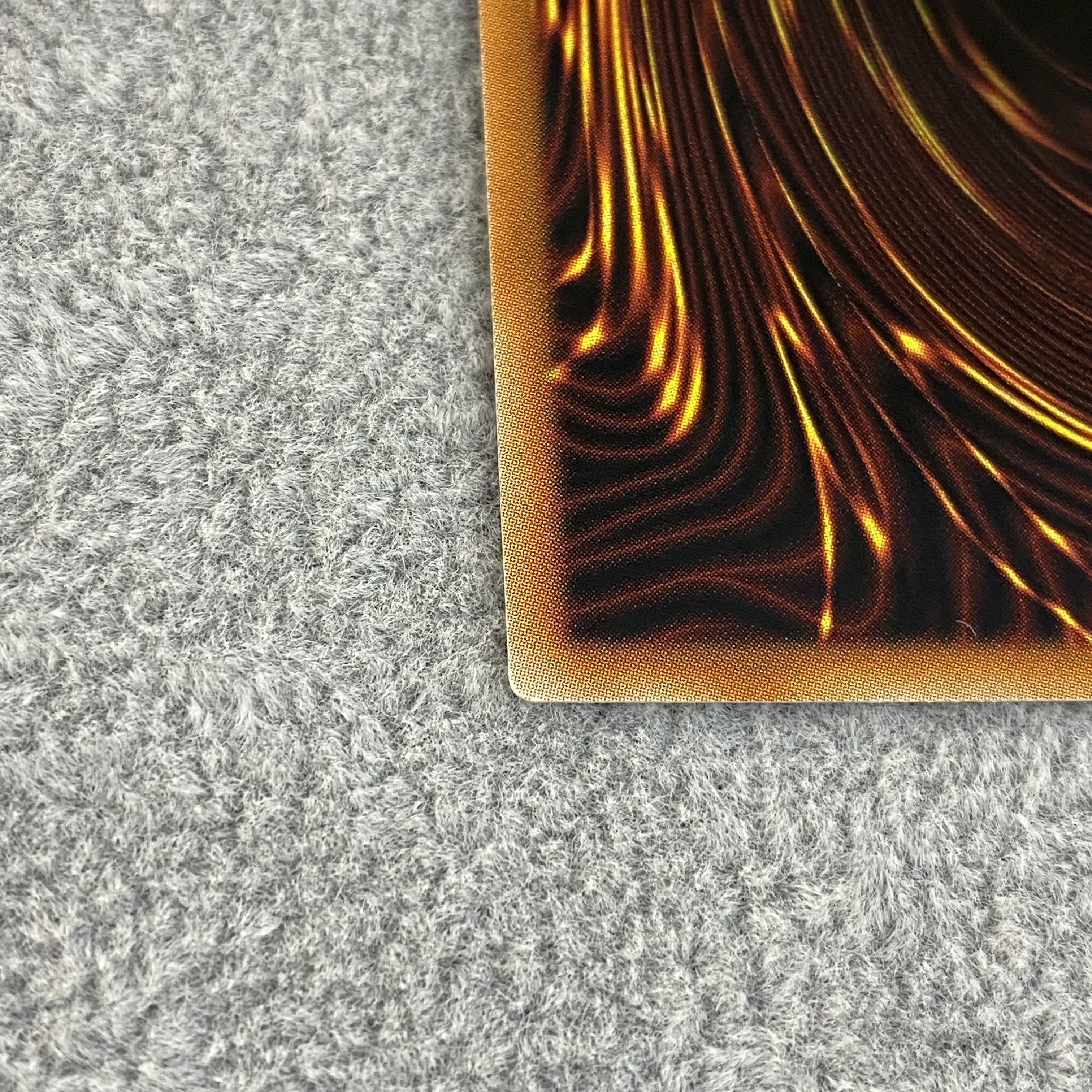 Silver Princess of the Labyrinth Castle Prismatic Secret Rare Prissik