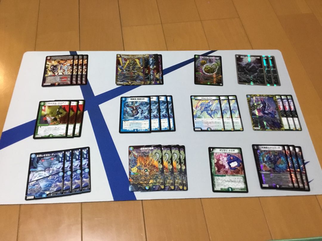 Anacolor Cemetery Retreat