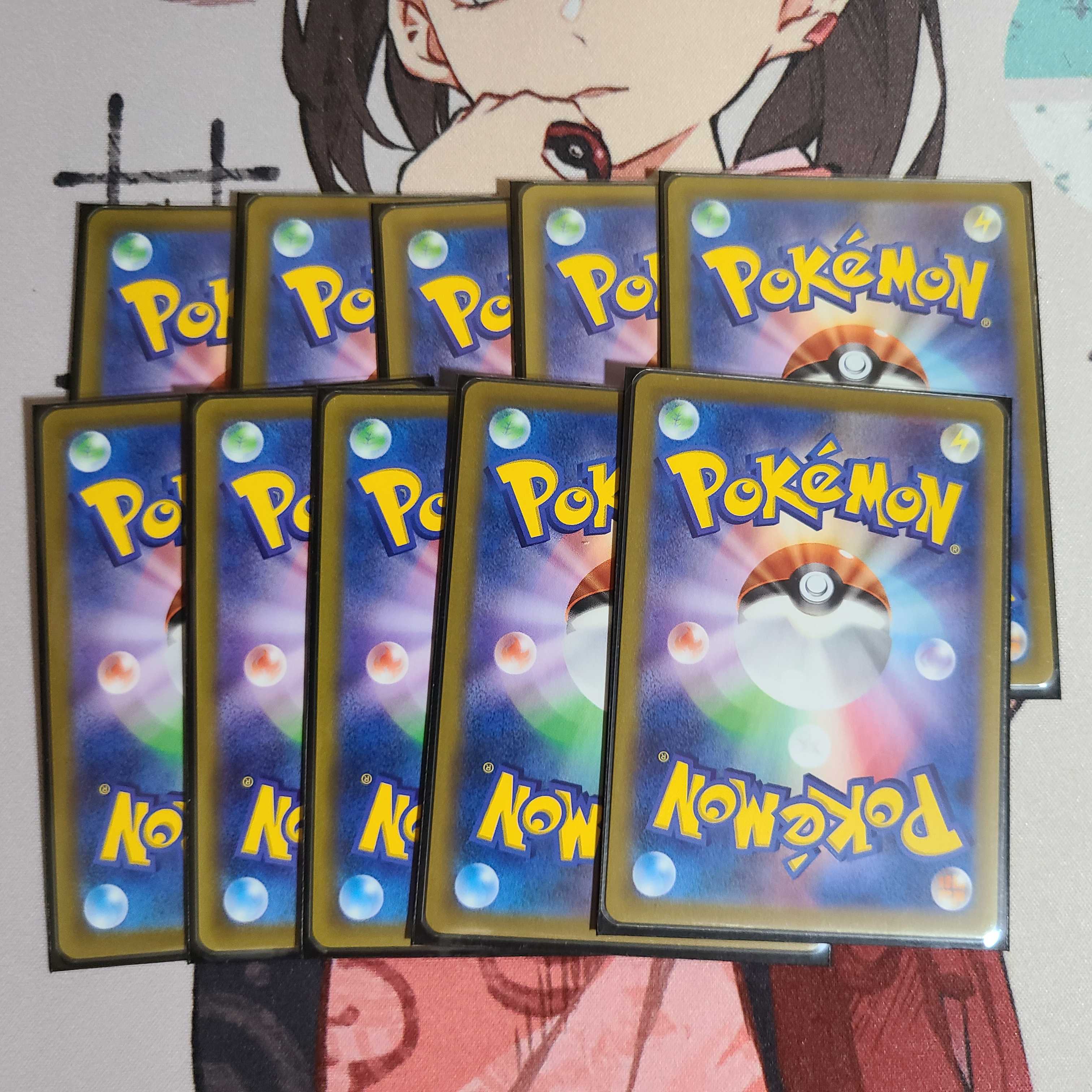 Oripa for Pokeko co.