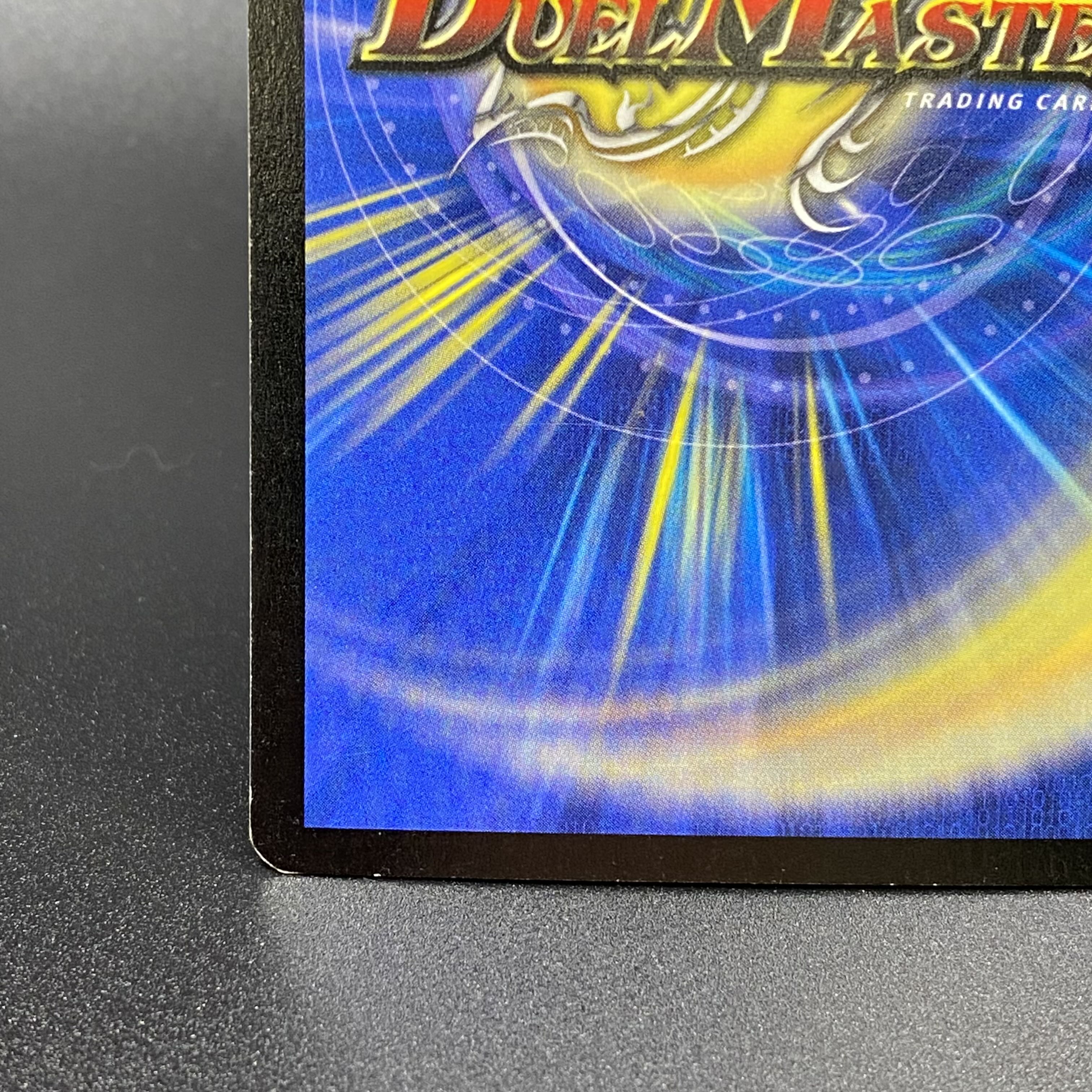 Syrius, Firmament Elemental SR S1/S5 English edition