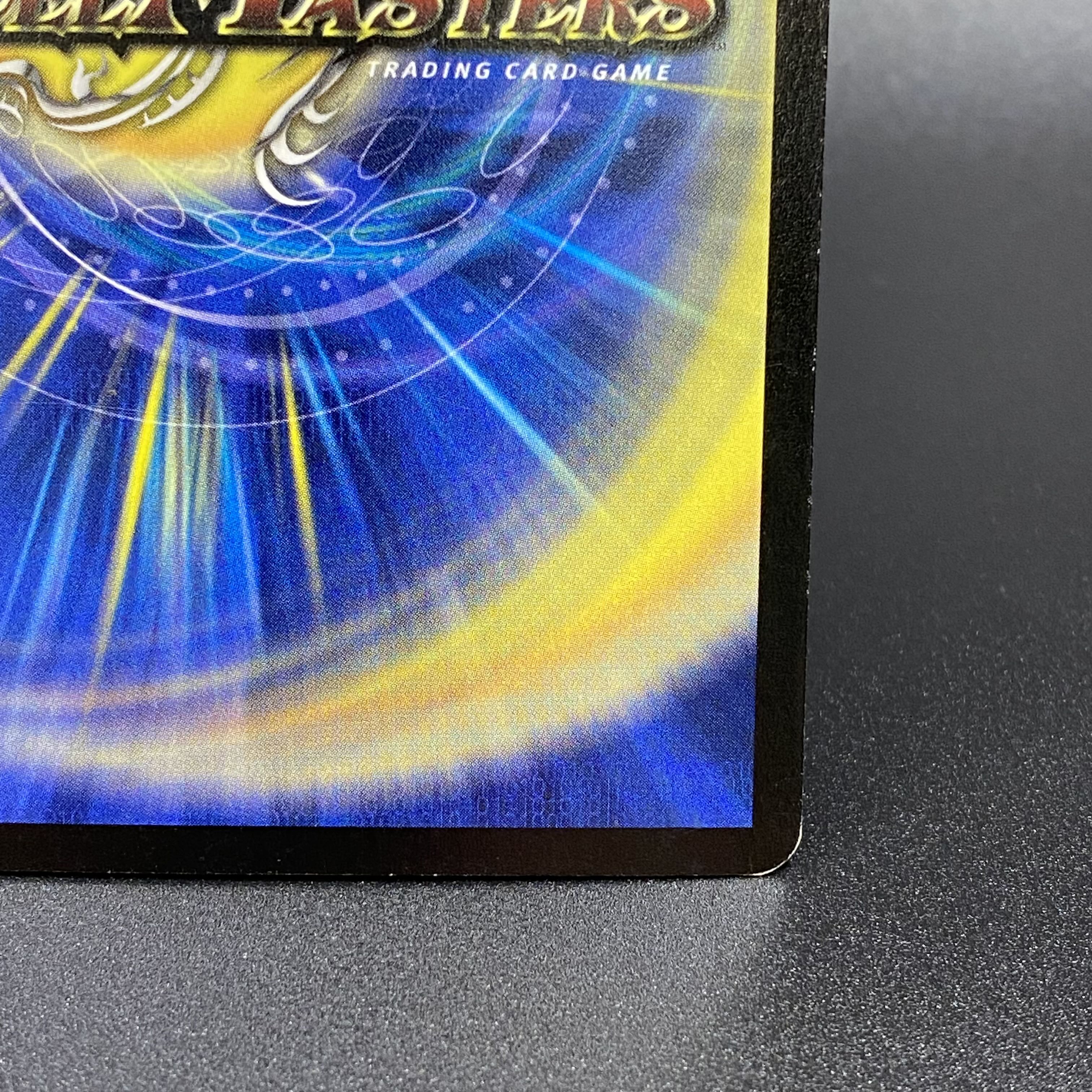 Syrius, Firmament Elemental SR S1/S5 English edition