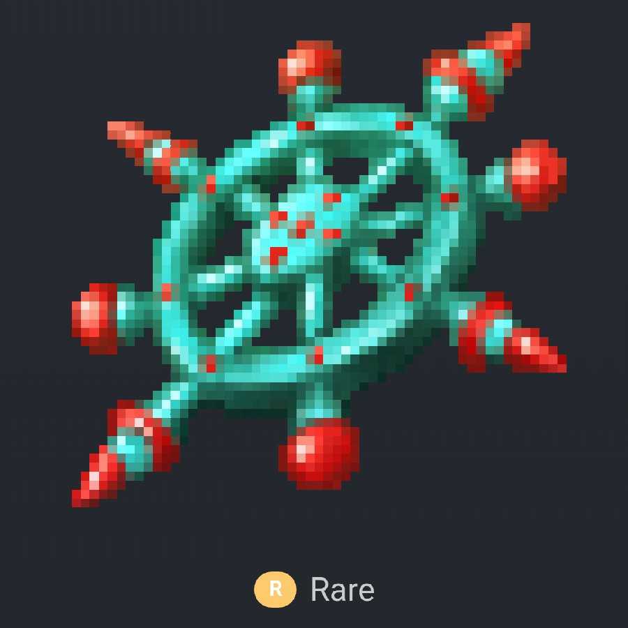 ブレイブステアリングLv80