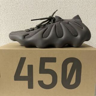 adidas YEEZY 450 "Cinder" 24cm