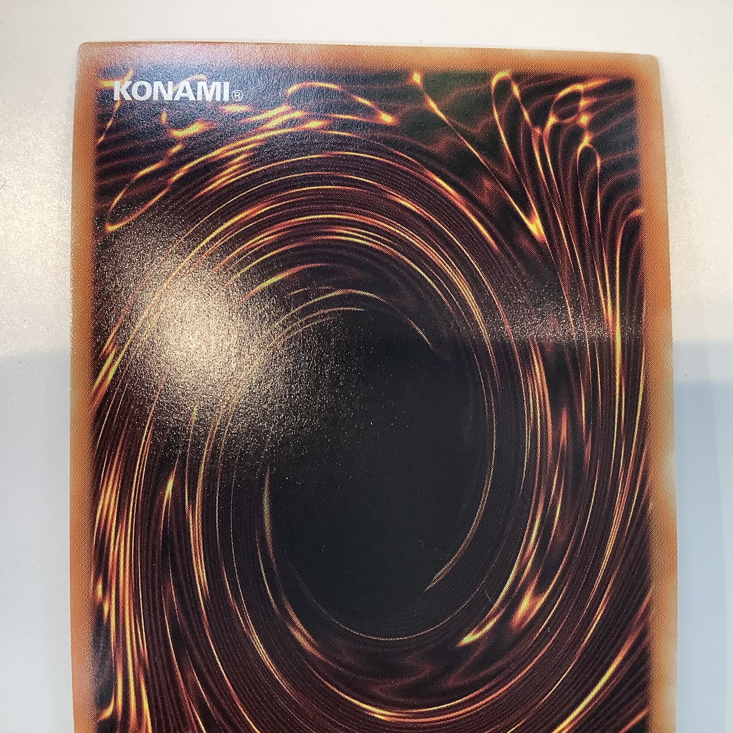 (Beautiful) Old Guard Agido Super Rare