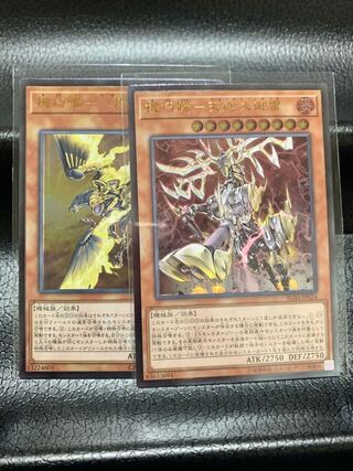 Kikkaku Beak - Yatagamigosaki Kikkaku Hoof - Tenkaku Gosai Lightning Relief Set