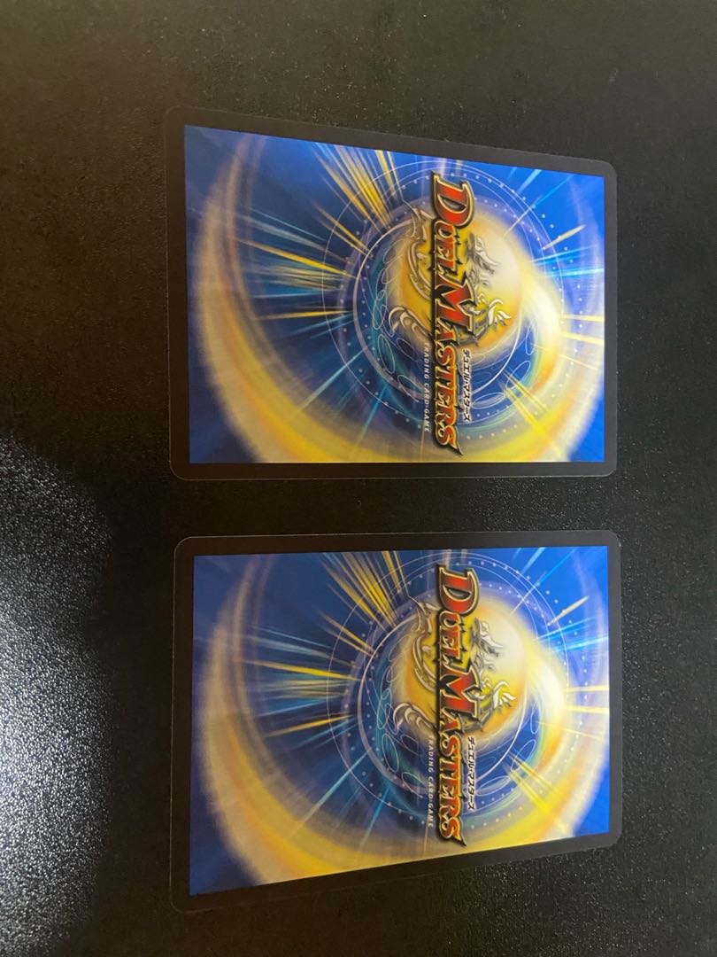 White Knight's Spirit of HEAVEN, Kid, set of 2