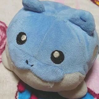 Happy Birth Life Day bag exclusively for Spheal people