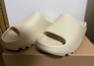 adidas YEEZY Slide "Bone" 28.5cm 28.5cm