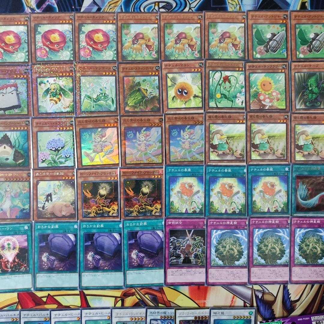 Mountain Store same day shipping Naturia Deck pre-built decks for sale in bulk Naturia Mantis Naturia Antjaw Naturia Rosewhip Naturia Sacred Tree Naturia Exterio