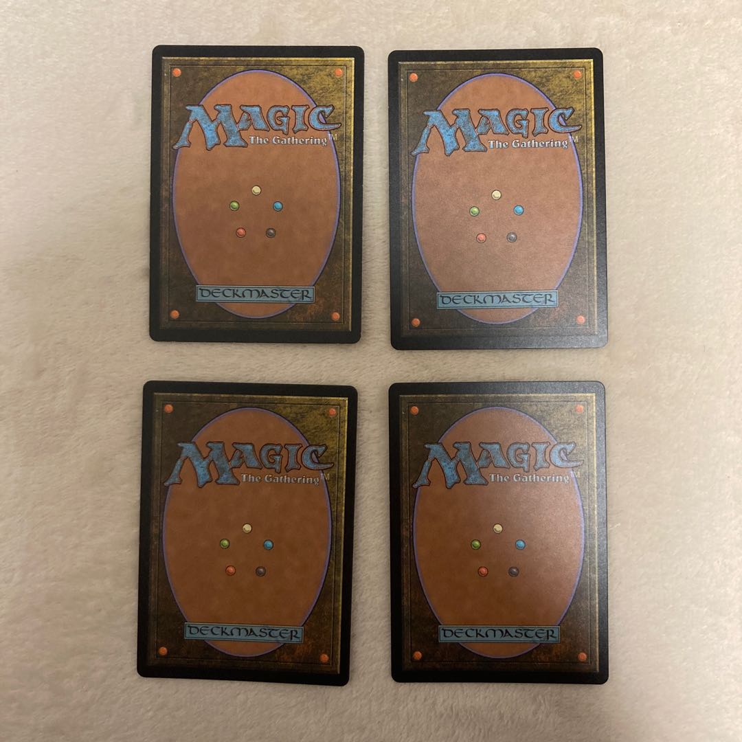 MTG] Fiery Impulse Japanese 1 copy (up to 4 copies)