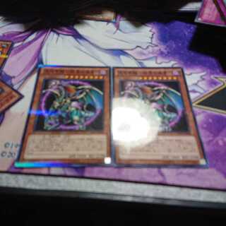 【二点目半額】混沌帝龍ー終焉の使者ー