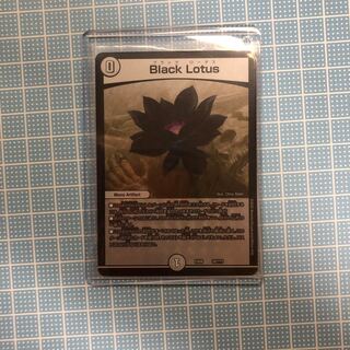 Black Lotus