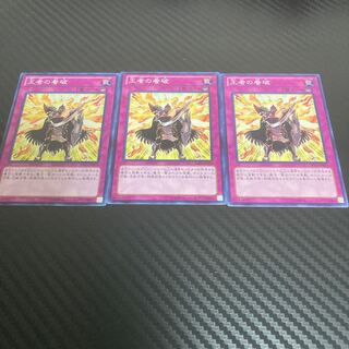 Champion's Vigilance Normal