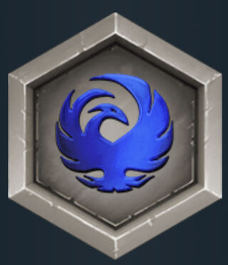 1 sapphire guildstock silver