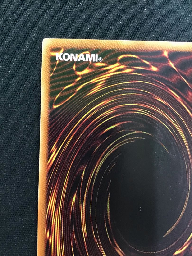 White Sacred Wreckage of the Wicked Leader Prismatic Secret Rare JP035