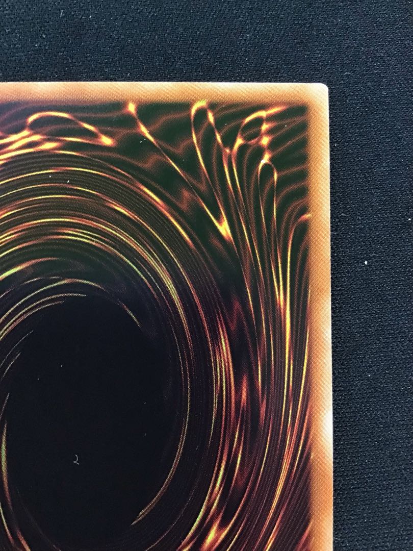 White Sacred Wreckage of the Wicked Leader Prismatic Secret Rare JP035