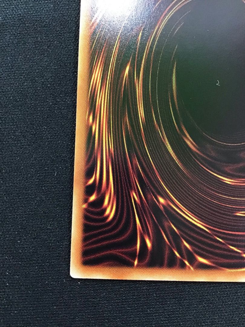 White Sacred Wreckage of the Wicked Leader Prismatic Secret Rare JP035