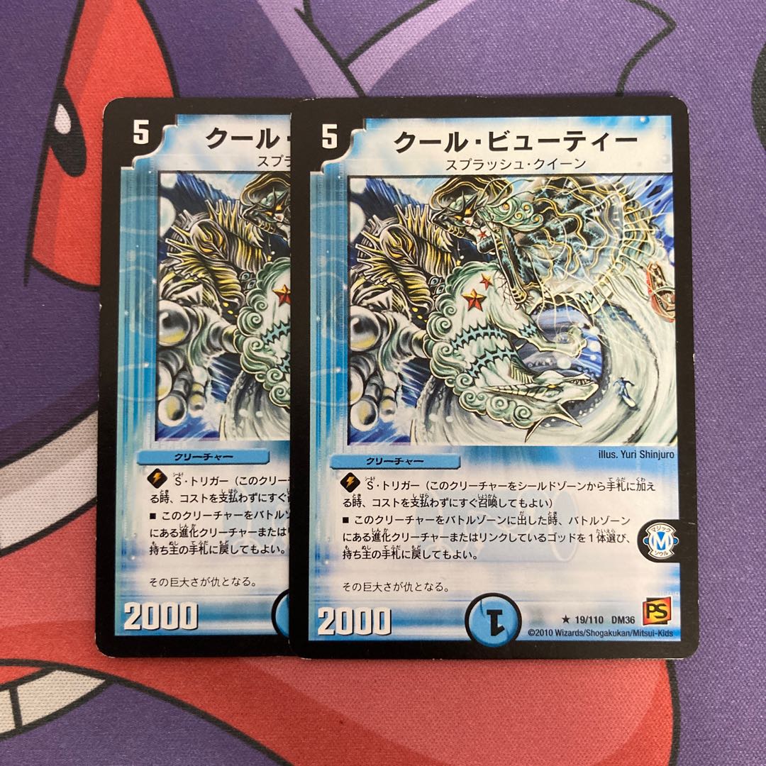 Cool Beauty R 19/110