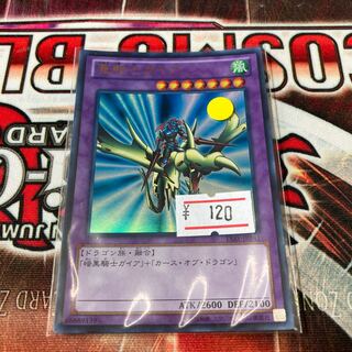 竜騎士ガイア　ウルトラレア　1枚　特価品