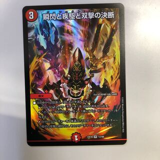 The Decision of Twinstrike and Twinstrike VR 7/102