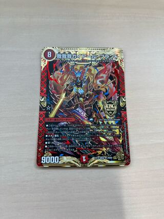 我我我ガイアール・ブランド