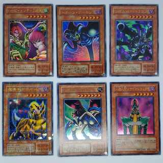 インセクト女王　リボルバードラゴン　など