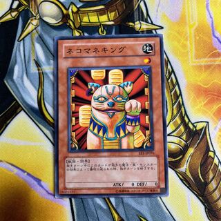 Neko Mane King Normal JP076