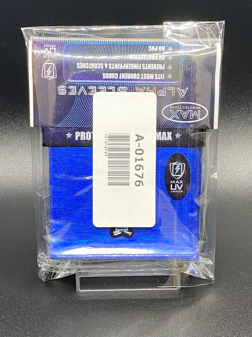 Earthstomp Giant sleeve (blue)