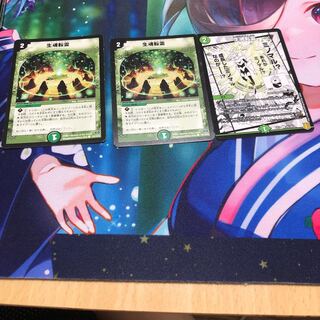 Life Soul Transfer C 99/100