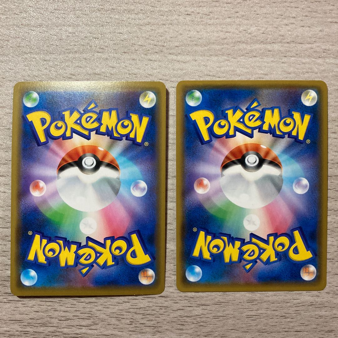 Goods] MimikyuGX, Togepi & Cleffa & IgglybuffGX