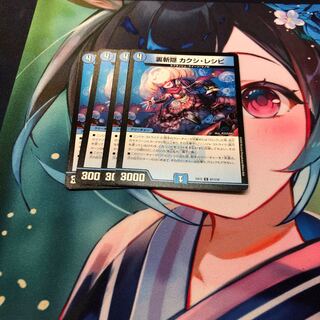 Kakushi Recipe C 87/110